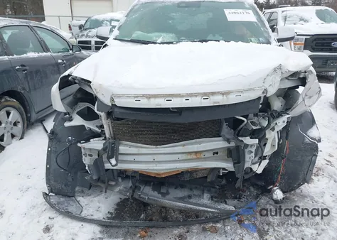 2017 GMC Terrain Denali z USA, uszkodzony, nr VIN 2GKFLVE39H6298332